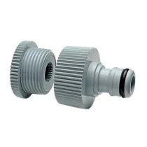 PRESA PER RUBINETTI CON INNESTO RAPIDO