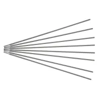 ELETTRODI PER GHISA Ø mm 2