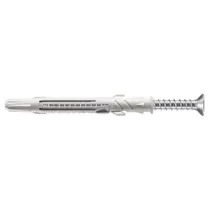 TASSELLO IN NYLON PROLUNGATO CON VITE TORX TSP T88/V