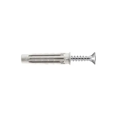 TASSELLO IN NYLON CON VITE TSP PZ PA 6 T6/VA