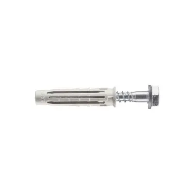 TASSELLO IN NYLON CON VITE TE E RONDELLA  PA 6 T6/VTE R