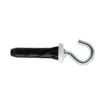 TASSELLO IN NYLON CON OCCHIOLO APERTO XTECH/OA