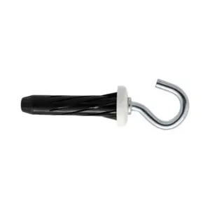 TASSELLO IN NYLON CON OCCHIOLO APERTO XTECH/OA