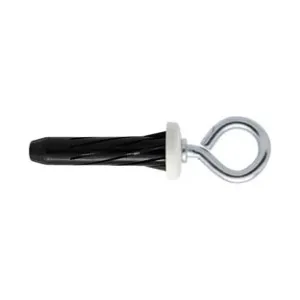 TASSELLO IN NYLON CON OCCHIOLO CHIUSO XTECH/OC