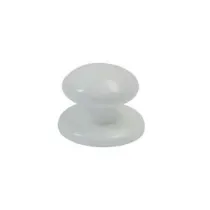 POMOLI PER MOBILI CON ROSETTA IN NYLON