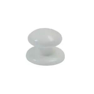 POMOLI PER MOBILI CON ROSETTA IN NYLON