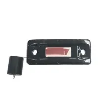 INDICATORE LIVELLO CARBURANTE PER GENERATORE