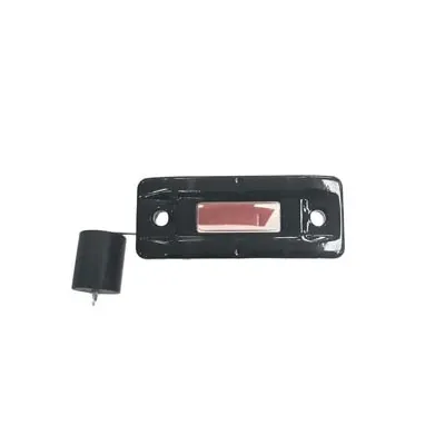 INDICATORE LIVELLO CARBURANTE PER GENERATORE