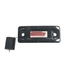 INDICATORE LIVELLO CARBURANTE PER GENERATORE