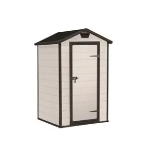 CASETTA DA GIARDINO MANOR BEIGE