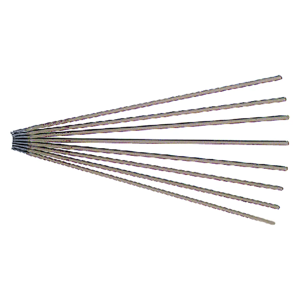 ELETTRODI PER ALLUMINIO Ø mm 2
