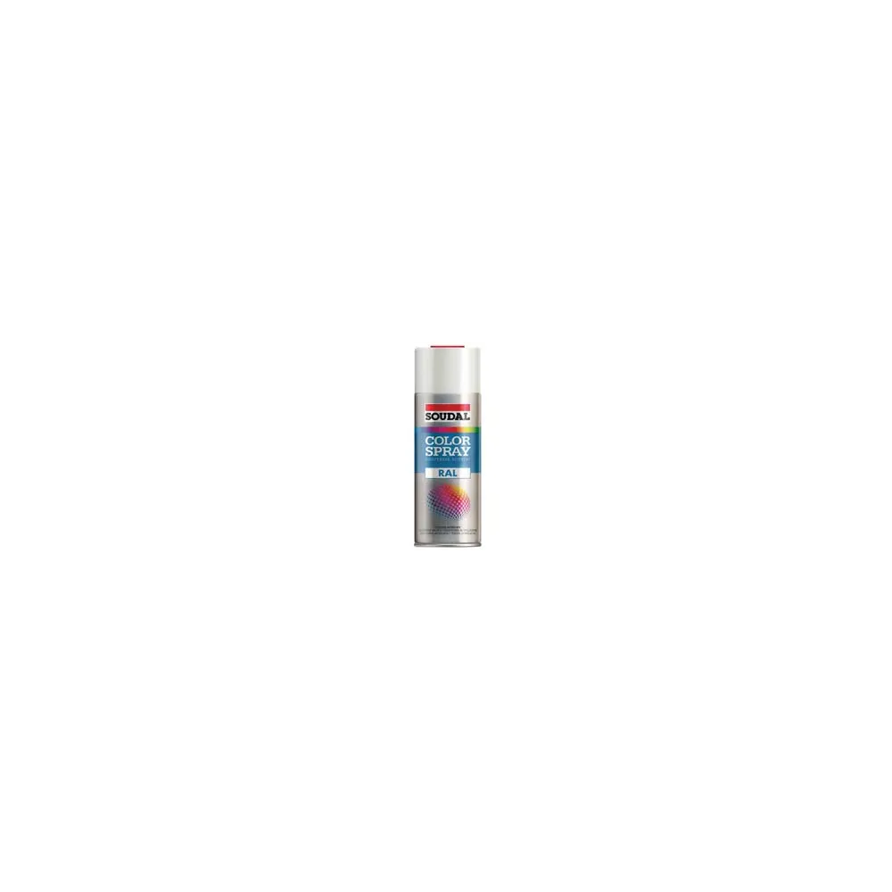 COLOR SPRAY SMALTO ACRILICO SPRAY