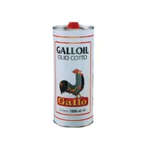 OLIO DI LINO COTTO