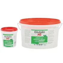 COLLANTE PER POLISTIROLO ESTRUSO GLUTOLIN HS