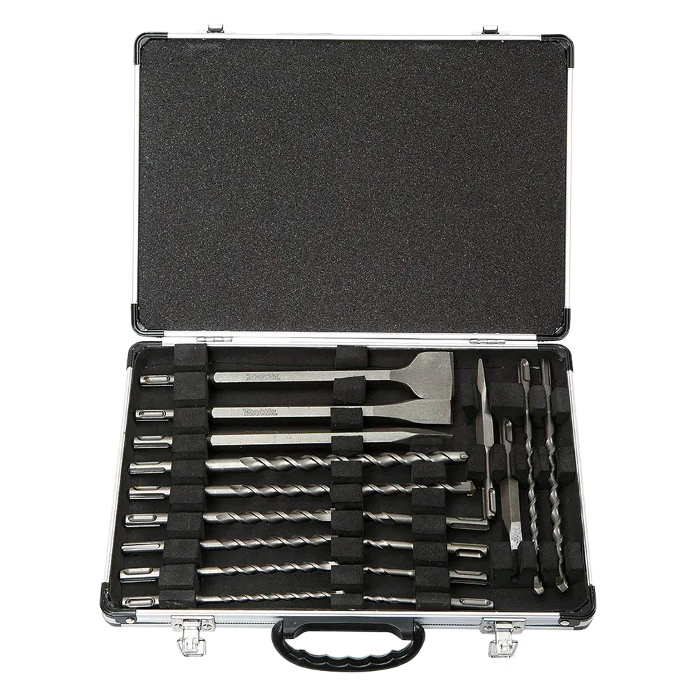 SET PUNTE E SCALPELLI 17 pezzi SET PUNTE E SCALPELLI 17 pezzi