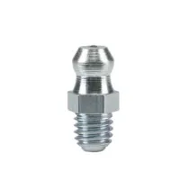 TESTINA PER INGRASSATORE CONICO H1-DRITTO-180°