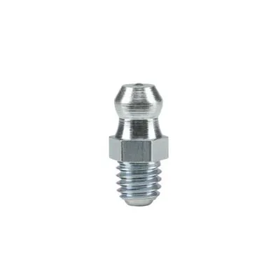 TESTINA PER INGRASSATORE CONICO H1-DRITTO-180°