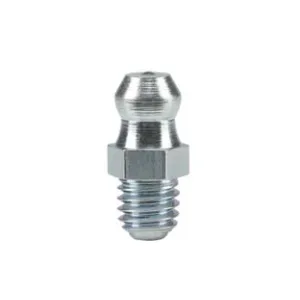 TESTINA PER INGRASSATORE CONICO H1-DRITTO-180°