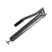 INGRASSATORE A LEVA GR.400 CON CAPPUCCIO FISSO