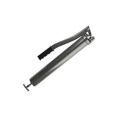 INGRASSATORE A LEVA GR.400 CON CAPPUCCIO FISSO