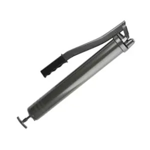 INGRASSATORE A LEVA GR.400 CON CAPPUCCIO FISSO