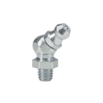 TESTINA PER INGRASSATORE CONICO H2-45°
