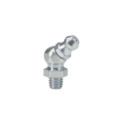 TESTINA PER INGRASSATORE CONICO H2-45°