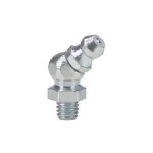 TESTINA PER INGRASSATORE CONICO H2-45°