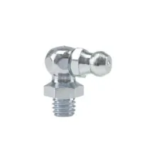 TESTINA PER INGRASSATORE CONICO H3-90°