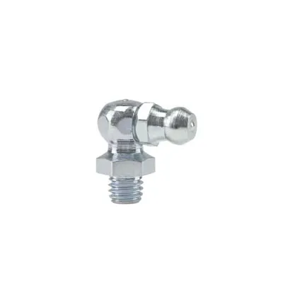 TESTINA PER INGRASSATORE CONICO H3-90°