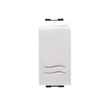 COPRIFORO MODULO LISCIO "AQUA"