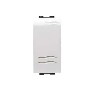 COPRIFORO MODULO LISCIO "AQUA"