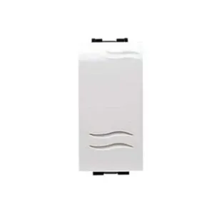 INTERRUTTORE UNIPOLARE "AQUA"