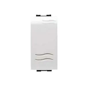 INTERRUTTORE DEVIATORE UNIPOLARE "AQUA"