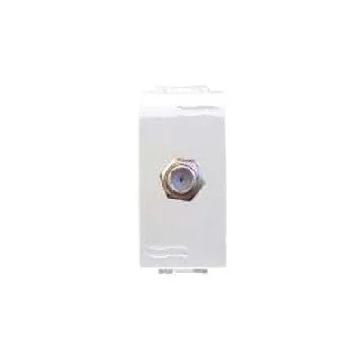 CONNETTORE TV/SAT "AQUA"