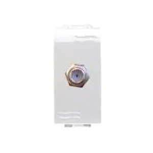 CONNETTORE TV/SAT "AQUA"