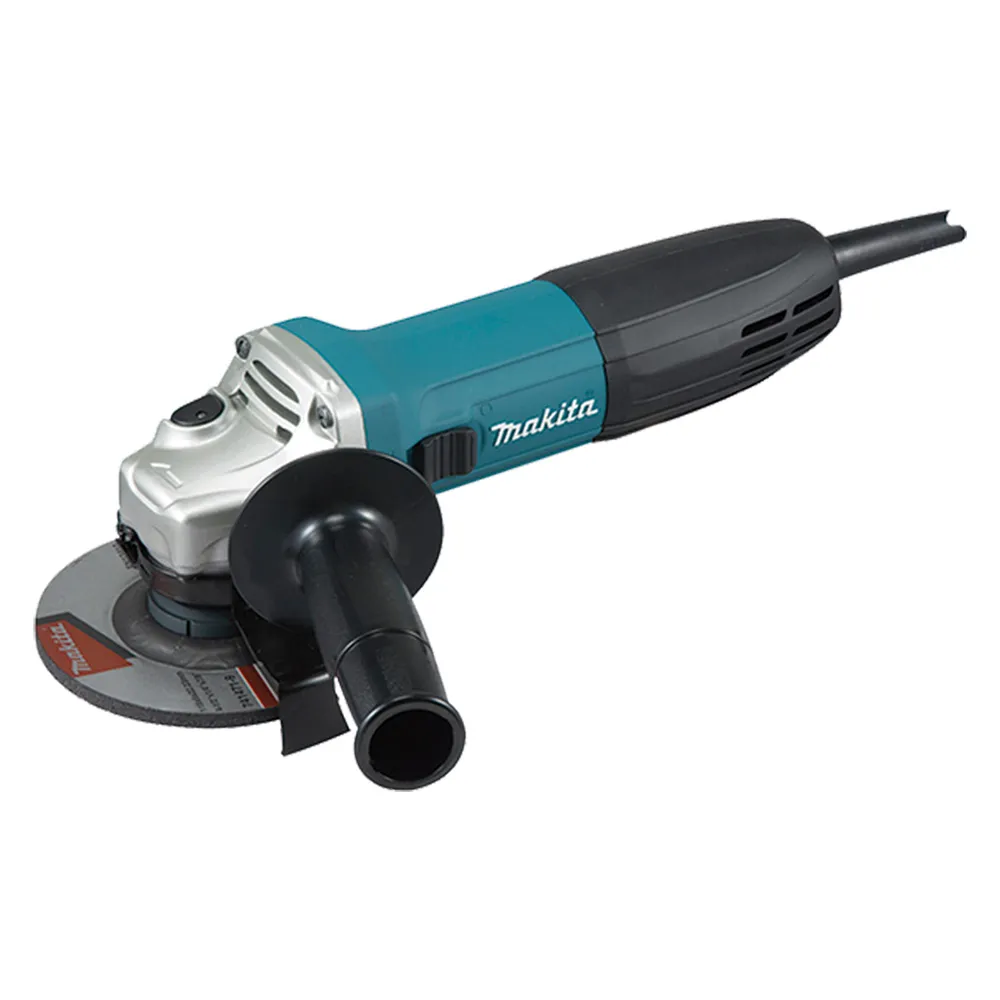 SMERIGLIATRICE ANGOLARE 'GA4530R' 720 W - 115 mm SMERIGLIATRICE ANGOLARE 'GA4530R' 720 W - 115 mm