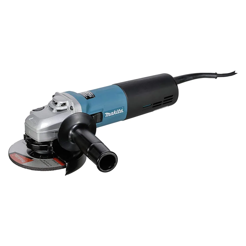 SMERIGLIATRICE ANGOLARE '9565CVRX2' 1400 W - 125/115 mm SMERIGLIATRICE ANGOLARE '9565CVRX2' 1400 W - 125/115 mm
