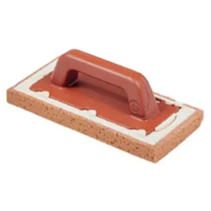 FRATTONE SPUGNA AVANA CON IMPUGNATURA ART.217