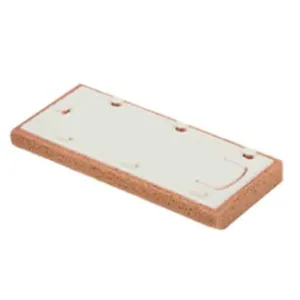 RICAMBIO FRATTONE SPUGNA AVANA CON ATTACCO RAPIDO ART.217RIC