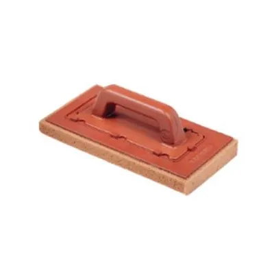 FRATTONE SPUGNA AVANA CON IMPUGNATURA ART.336