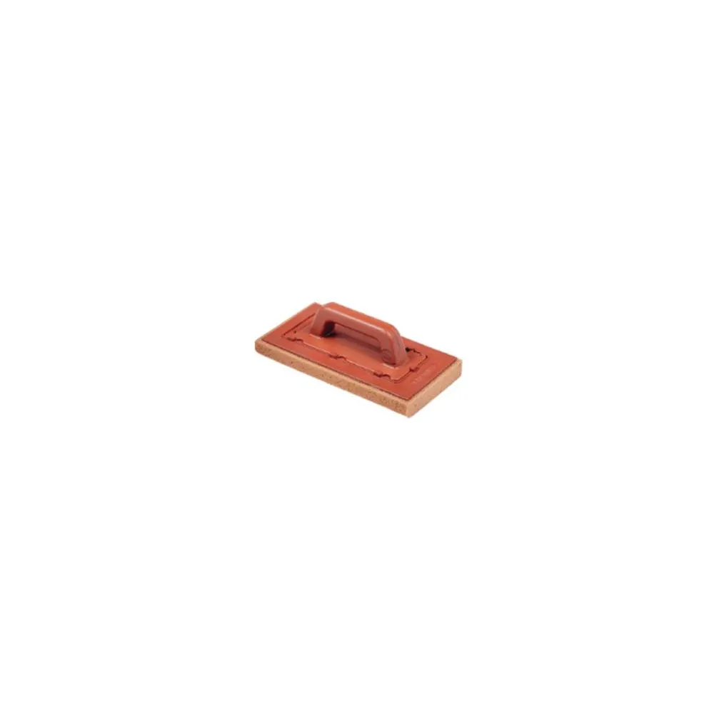 FRATTONE SPUGNA AVANA CON IMPUGNATURA ART.336