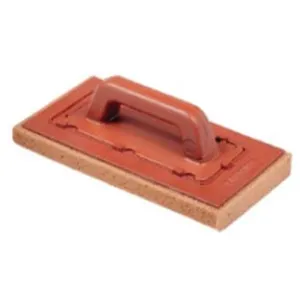 FRATTONE SPUGNA AVANA CON IMPUGNATURA ART.336