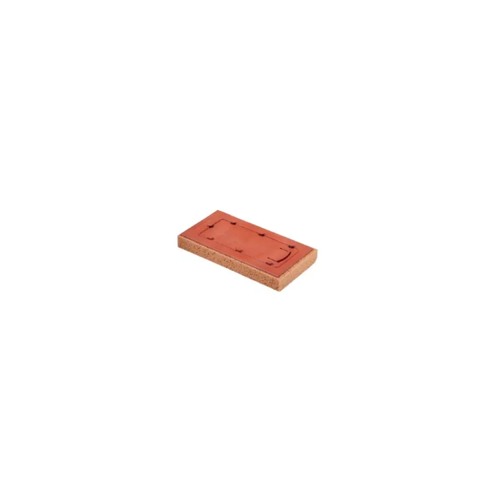 RICAMBIO FRATTONE SPUGNA AVANA CON ATTACCO RAPIDO ART.336RIC
