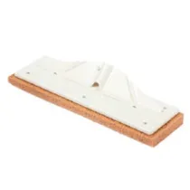 FRATTONE SPUGNA AVANA CON ATTACCO PER MANICO ART.335FSMOH