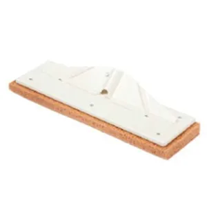 FRATTONE SPUGNA AVANA CON ATTACCO PER MANICO ART.335FSMOH