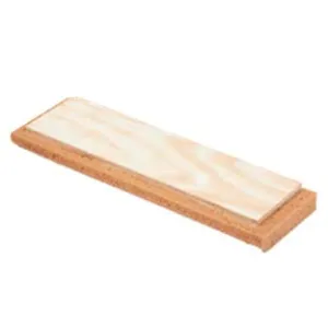 RICAMBIO FRATTONE SPUGNA AVANA ART.355RIC