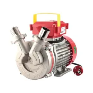 ELETTROPOMPA INOX BISENSO DA TRAVASO NOVAX 40-M OIL
