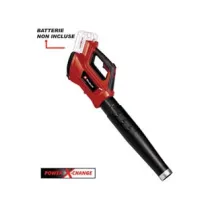 SOFFIATORE A BATTERIA 36V (18V X2) (GP-LB 36/210 LI-E)