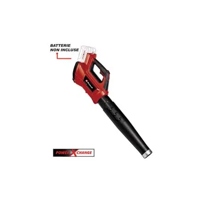 SOFFIATORE A BATTERIA 36V (18V X2) (GP-LB 36/210 LI-E)